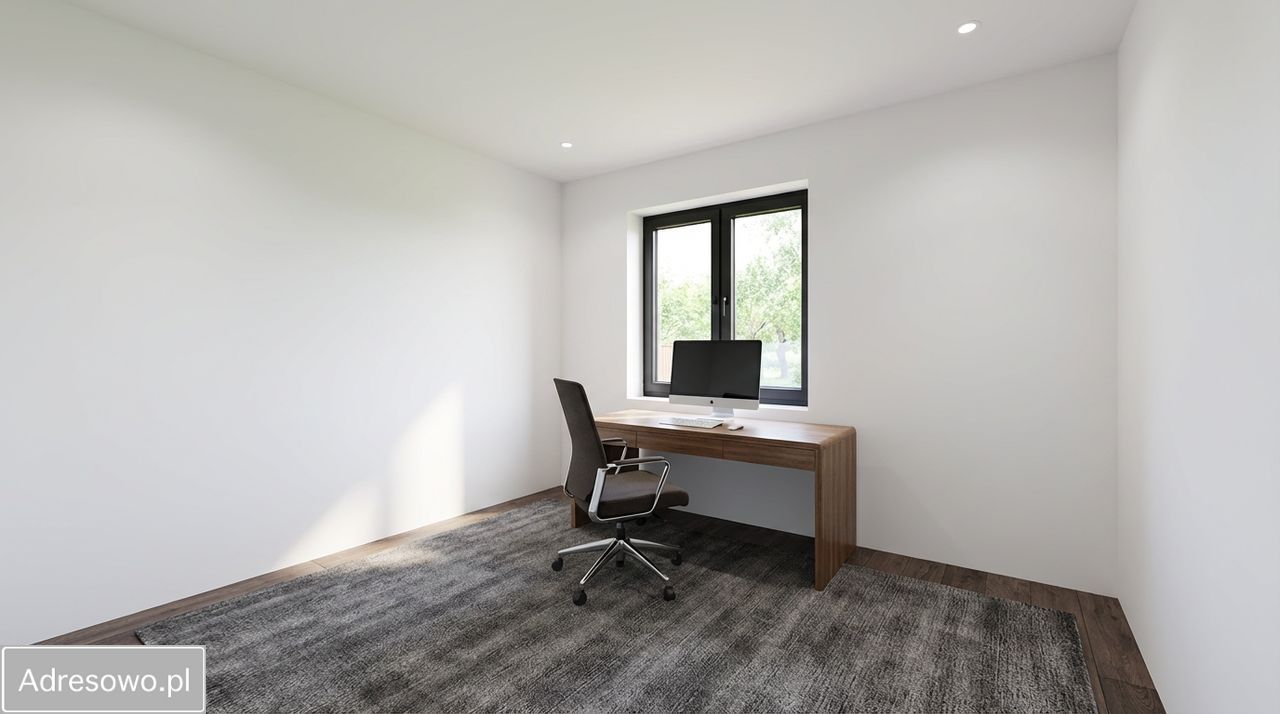 dom wolnostojący, 5 pokoi Franciszków. Zdjęcie 11