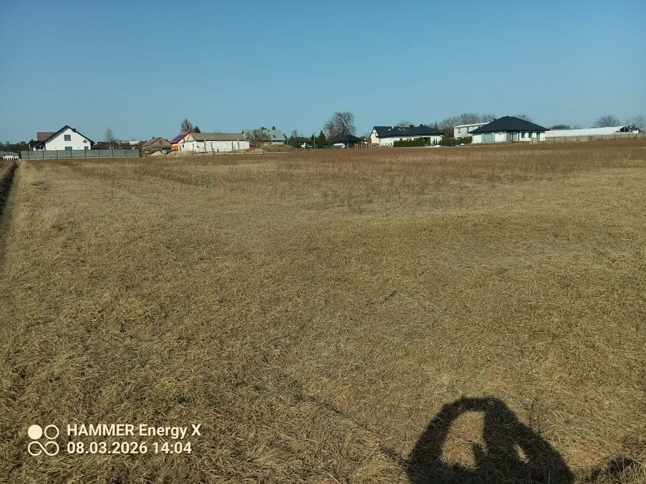 Działka budowlana Prawiedniki. Zdjęcie 7