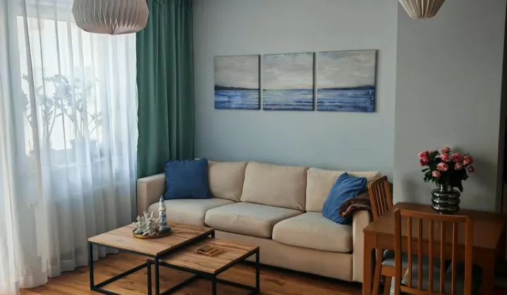 Mieszkanie 2-pokojowe Warszawa Bemowo, ul. Batalionów Chłopskich