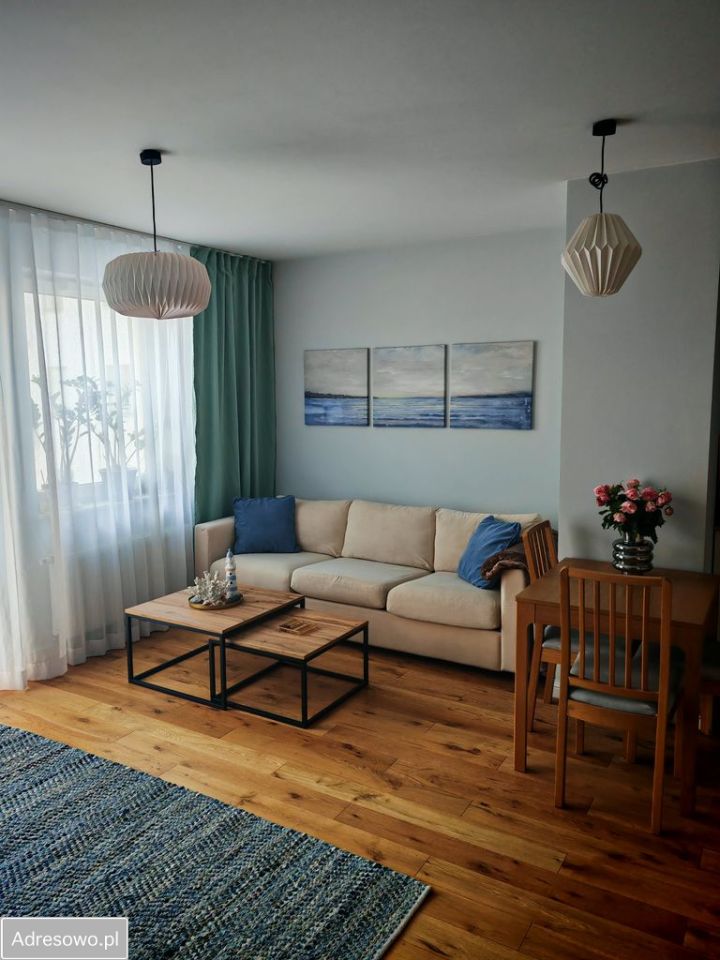 Mieszkanie 2-pokojowe Warszawa Bemowo, ul. Batalionów Chłopskich. Zdjęcie 1