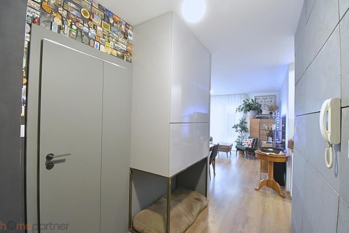 Mieszkanie 3-pokojowe Wrocław Krzyki, ul. Semaforowa. Zdjęcie 10