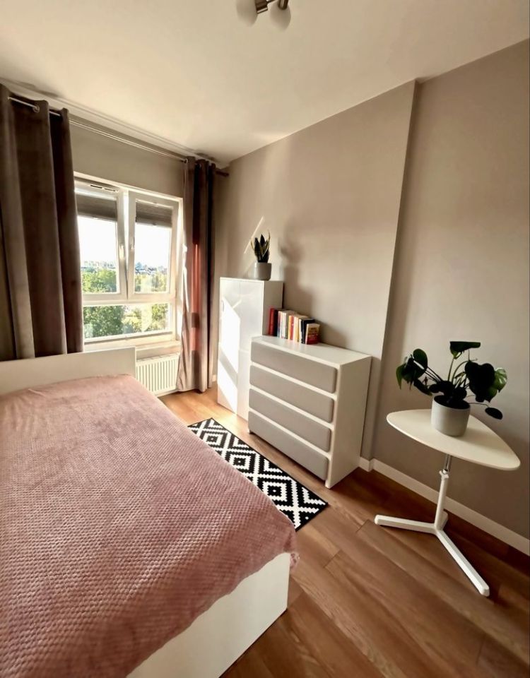 Mieszkanie 2-pokojowe Warszawa Białołęka, ul. Dionizosa. Zdjęcie 3