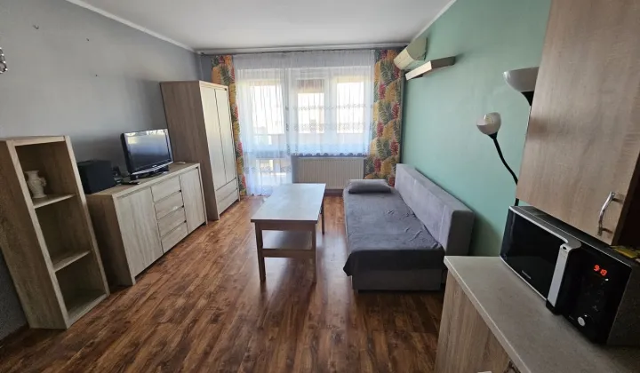 Mieszkanie 3-pokojowe Elbląg, ul. Piotra Kłoczowskiego