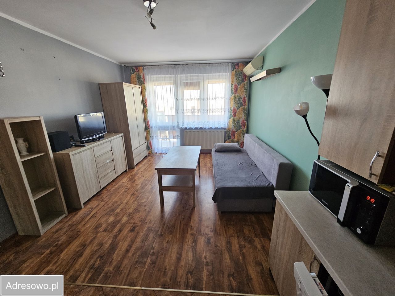 Mieszkanie 3-pokojowe Elbląg, ul. Piotra Kłoczowskiego. Zdjęcie 1