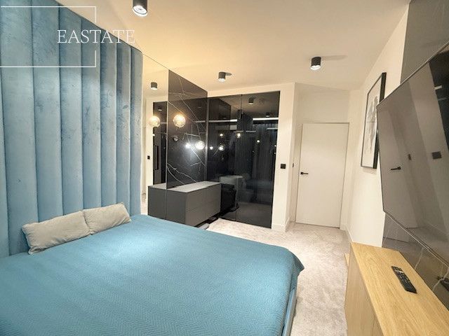 Mieszkanie 3-pokojowe Warszawa Wola, ul. Jana Kazimierza. Zdjęcie 5