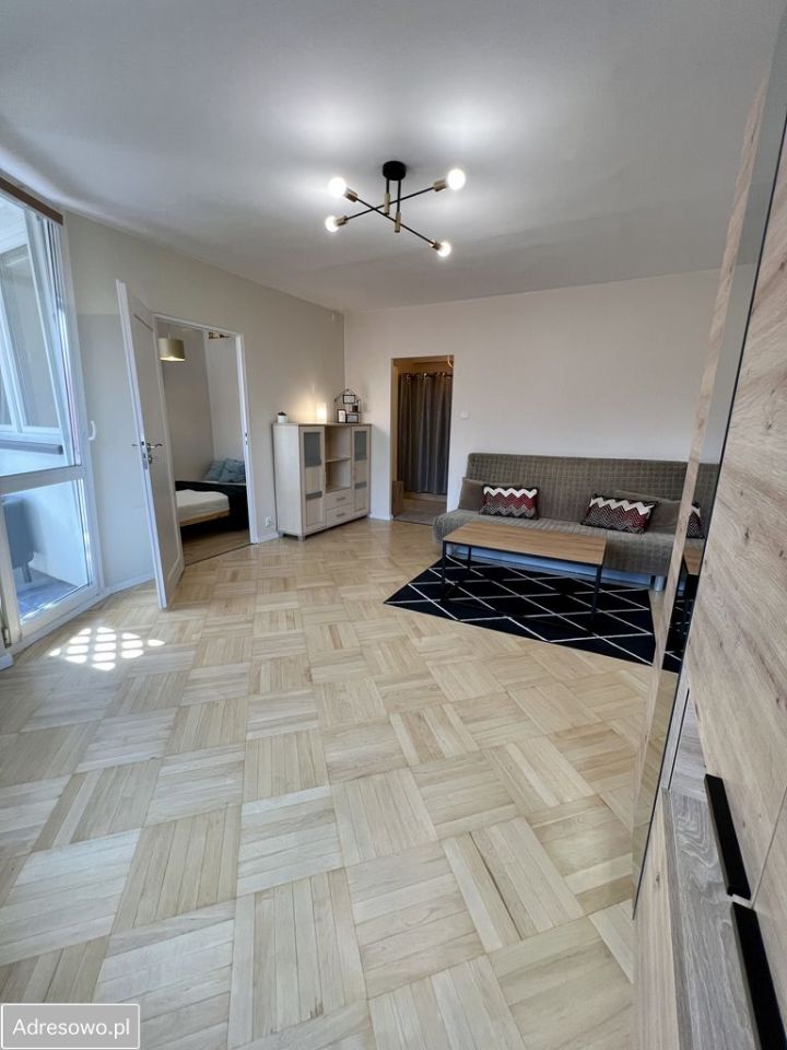 Mieszkanie 2-pokojowe Bielsko-Biała, ul. gen. Józefa Kustronia. Zdjęcie 1