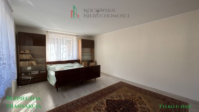 dom wolnostojący, 3 pokoje Wierzchy. Zdjęcie 13