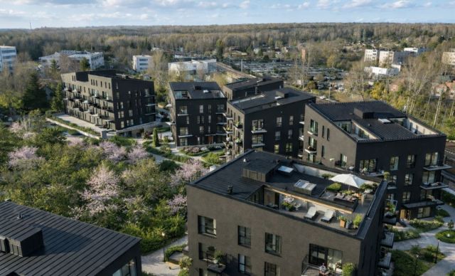 Mieszkanie 5-pokojowe Katowice Ligota, ul. Ligocka. Zdjęcie 8