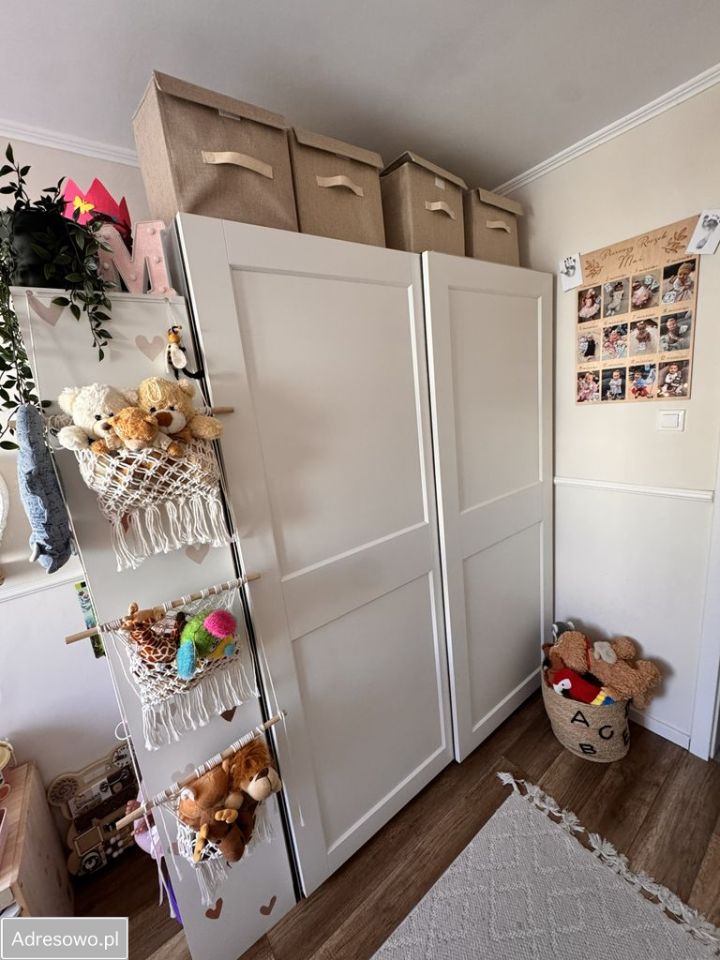 Mieszkanie 4-pokojowe Tarnowskie Góry, ul. Łotewska. Zdjęcie 10