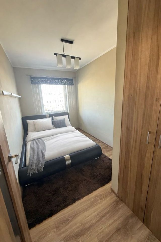 Mieszkanie 2-pokojowe Bydgoszcz Osiedle Leśne, ul. Powstania Listopadowego. Zdjęcie 2