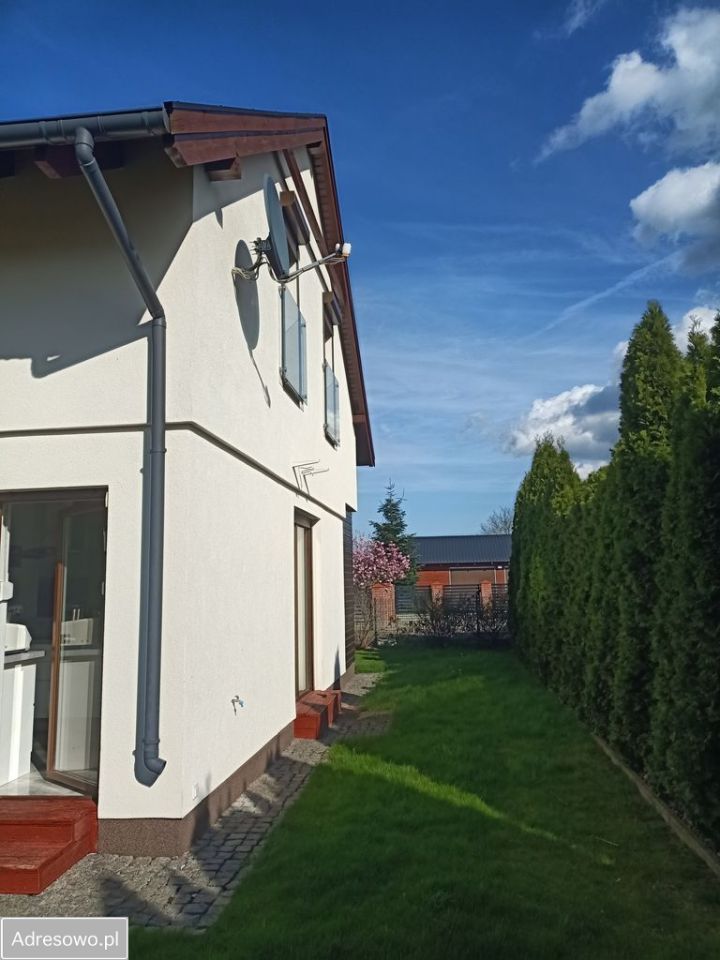 dom wolnostojący, 5 pokoi Gąsawy. Zdjęcie 17