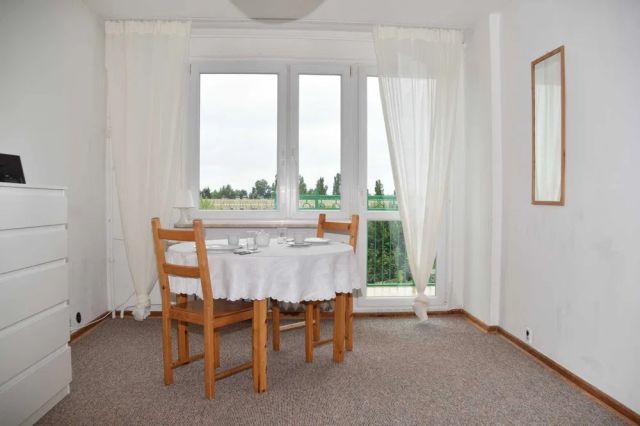 Mieszkanie 3-pokojowe Warszawa Ursynów, ul. Stanisława Kazury. Zdjęcie 1