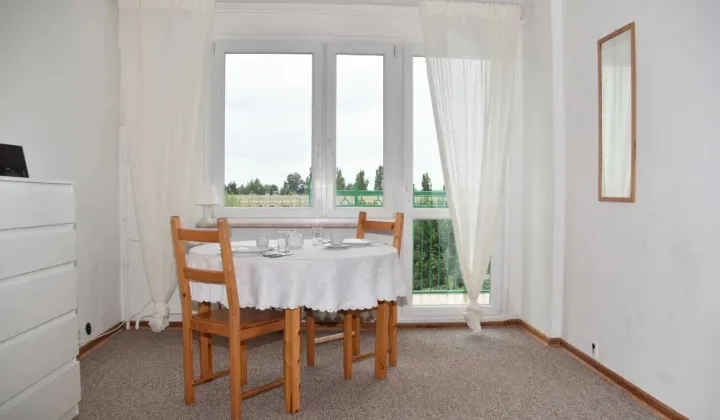 Mieszkanie 3-pokojowe Warszawa Ursynów, ul. Stanisława Kazury