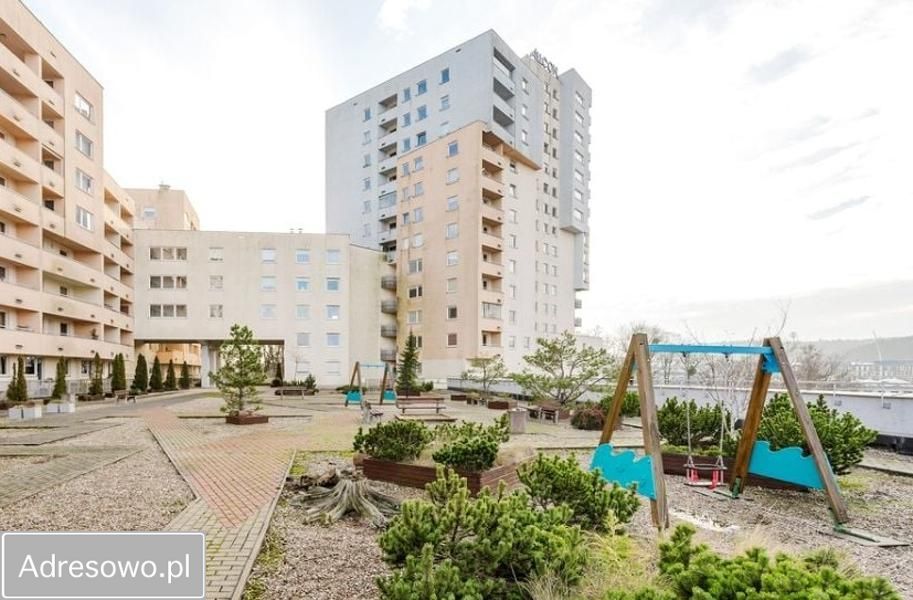 Mieszkanie 3-pokojowe Gdynia Redłowo, ul. Legionów. Zdjęcie 5