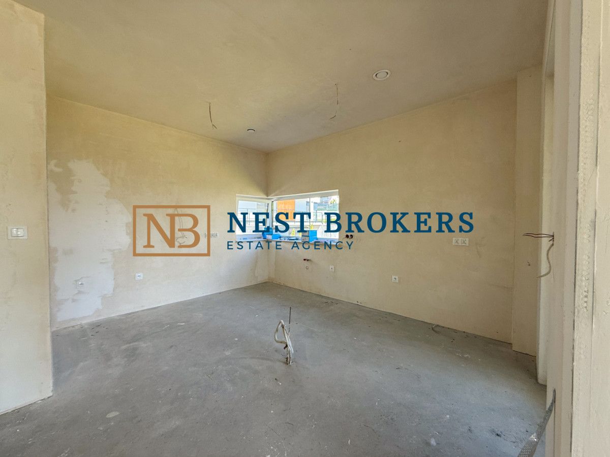 bliźniak, 4 pokoje Kraków Podgórze, ul. gen. Jana Karcza. Zdjęcie 6