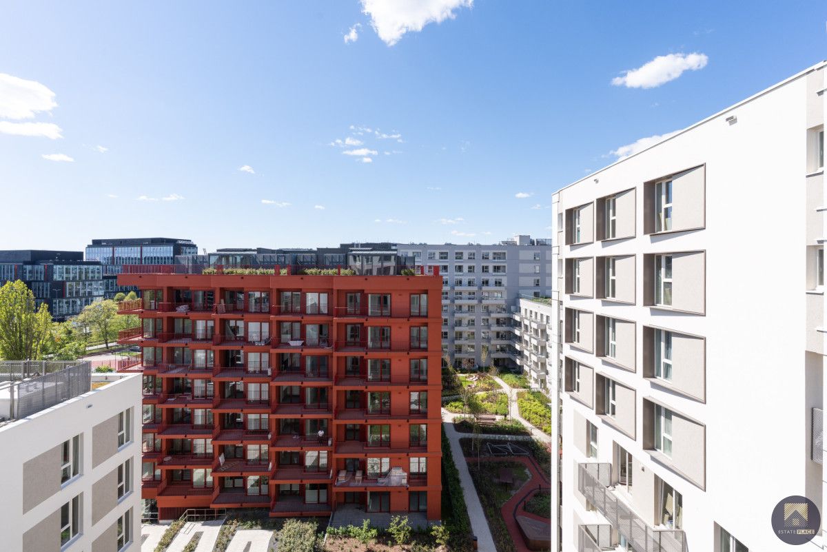 Mieszkanie 2-pokojowe Warszawa Mokotów, ul. Wołoska. Zdjęcie 10