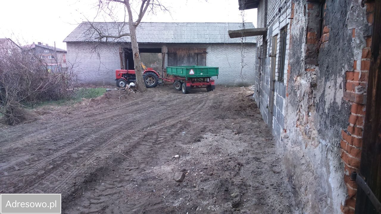 Działka rolno-budowlana Siemkowice, ul. Krótka. Zdjęcie 4