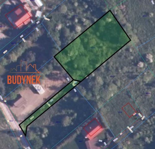 Działka budowlana Rusinowo, ul. Szewczyka Dratewki. Zdjęcie 12