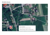 Działka budowlana Przyszowa. Zdjęcie 3