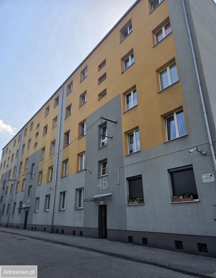 Mieszkanie 3-pokojowe Ruda Śląska Godula. Zdjęcie 20