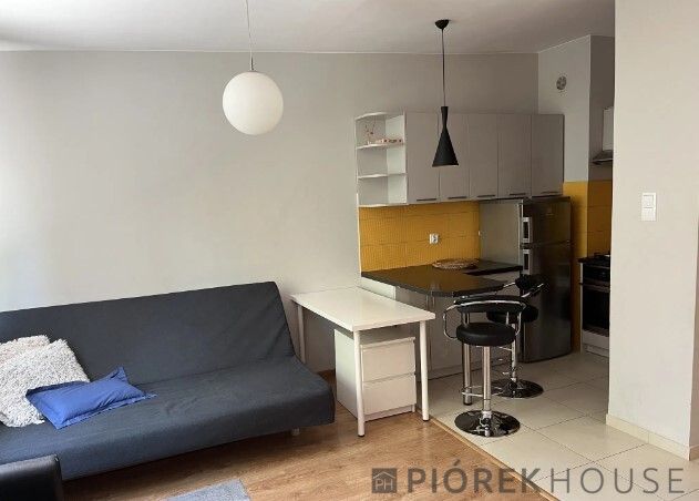 Mieszkanie 1-pokojowe Warszawa Wola, ul. Śliska. Zdjęcie 2