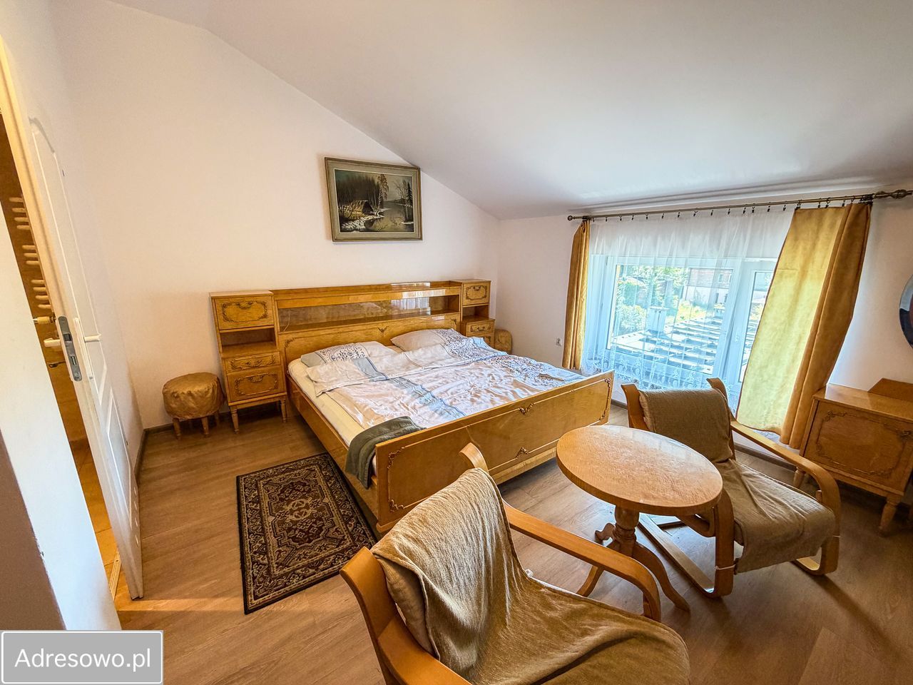 Hotel/pensjonat Łódź Polesie, ul. Minerska. Zdjęcie 4