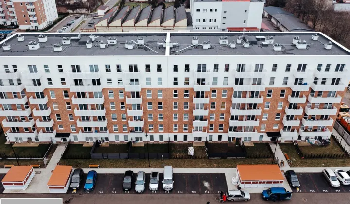Mieszkanie 2-pokojowe Łódź Górna, ul. Walerego Wróblewskiego