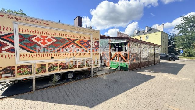 Lokal Tomaszów Mazowiecki, ul. Akacjowa. Zdjęcie 6