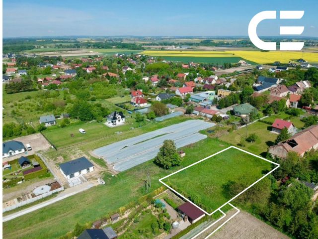 Działka budowlana Nieciszów. Zdjęcie 8