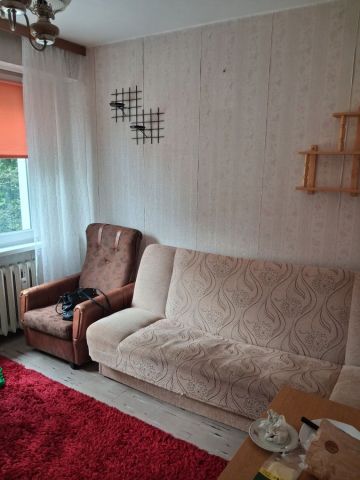 Mieszkanie 2-pokojowe Białystok Centrum, ul. Mieszka I. Zdjęcie 1