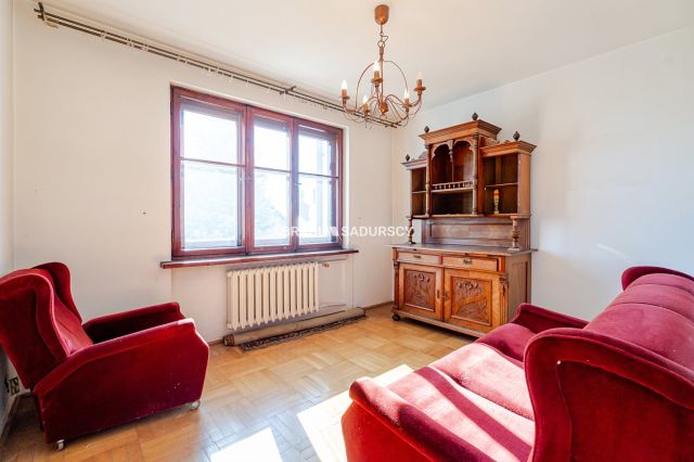 dom szeregowy, 7 pokoi Kraków Kliny, ul. Chojnicka. Zdjęcie 20