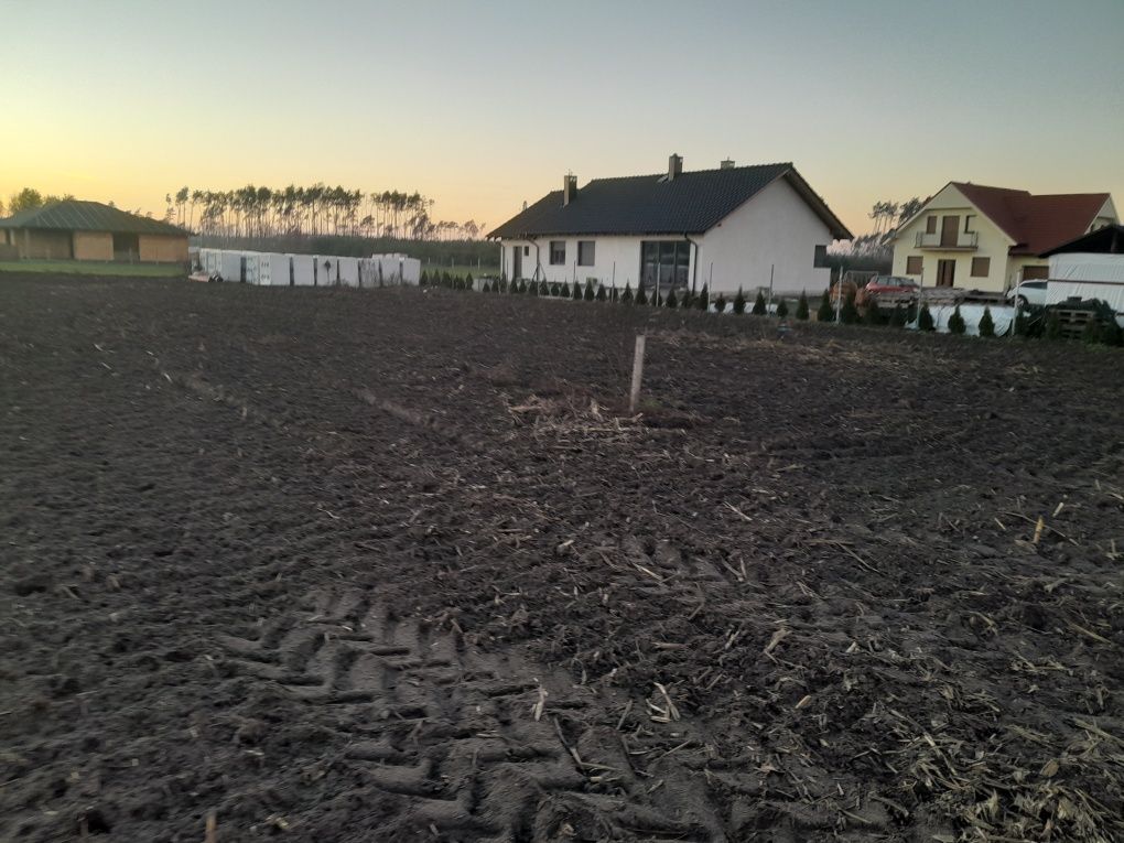 Działka budowlana Żydowo. Zdjęcie 1