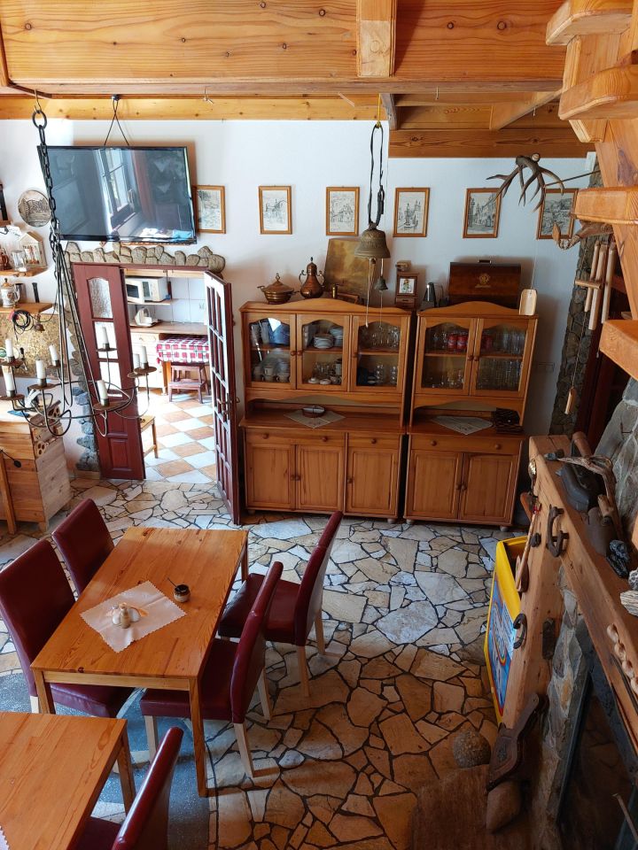 Hotel/pensjonat Sienna. Zdjęcie 16