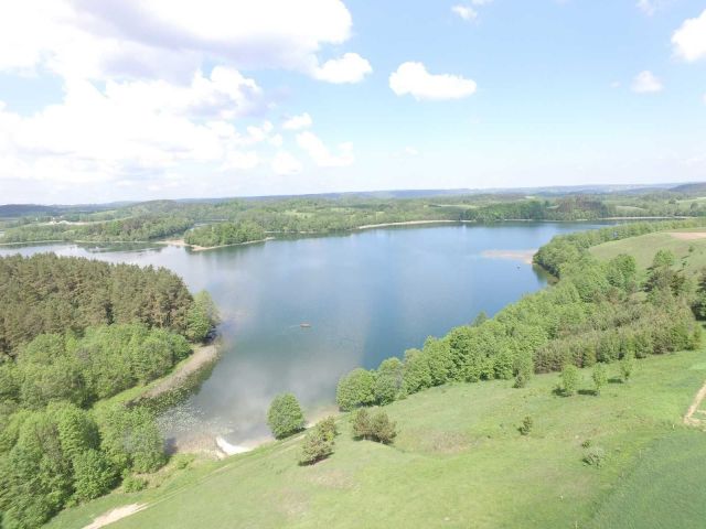 Działka budowlana Sidorówka. Zdjęcie 1