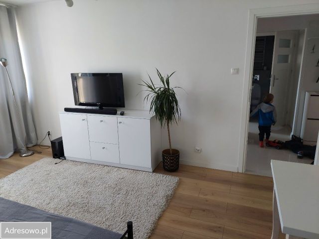 Mieszkanie 2-pokojowe Warszawa Mokotów, ul. Bokserska. Zdjęcie 1