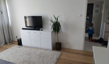 Mieszkanie 2-pokojowe Warszawa Mokotów, ul. Bokserska