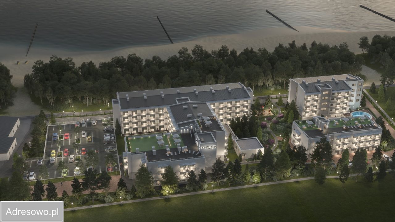 Lokal Sianożęty, ul. Północna. Zdjęcie 7