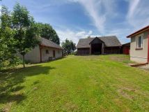 dom wolnostojący Kłyż. Zdjęcie 2