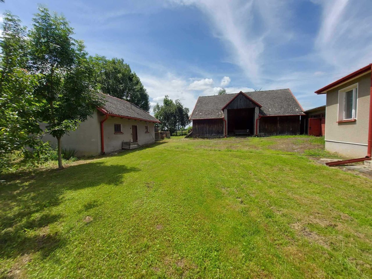 dom wolnostojący Kłyż. Zdjęcie 3