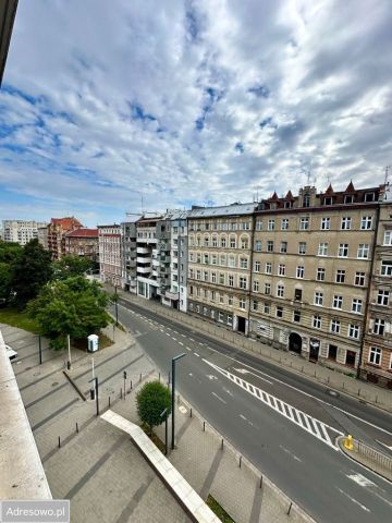 Mieszkanie 2-pokojowe Wrocław Śródmieście, ul. Kurkowa. Zdjęcie 17