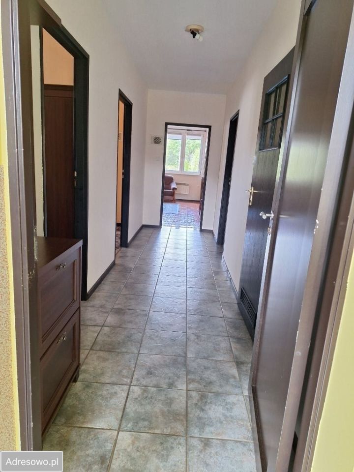 Lokal Kretowiny. Zdjęcie 7