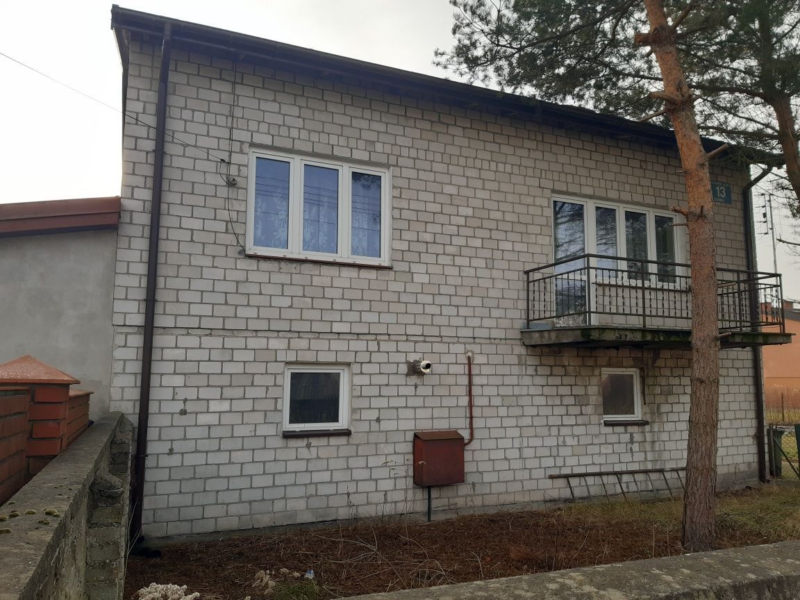 gospodarstwo Koczargi Nowe. Zdjęcie 8