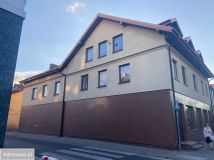 dom wolnostojący, 8 pokoi Raciąż, ul. Płocka. Zdjęcie 1