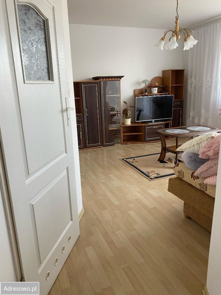 Mieszkanie 2-pokojowe Borne Sulinowo. Zdjęcie 7