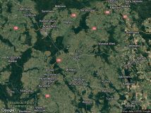 Działka budowlana Lubawa