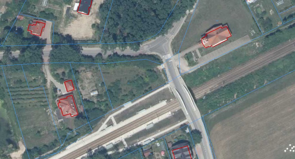 Działka budowlana Nikielkowo, ul. Jana Grzymały. Zdjęcie 8