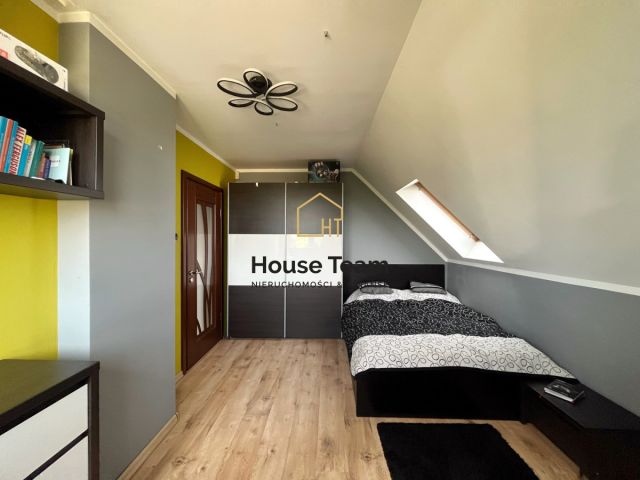 dom wolnostojący, 4 pokoje Dobrcz, ul. Klonowa. Zdjęcie 15