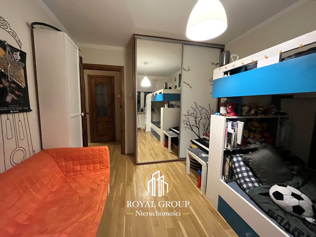 Mieszkanie 3-pokojowe Lublin Czuby, ul. Husarska. Zdjęcie 10