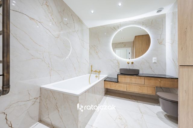 Mieszkanie 3-pokojowe Gdańsk Wrzeszcz, ul. Jana Kilińskiego. Zdjęcie 8