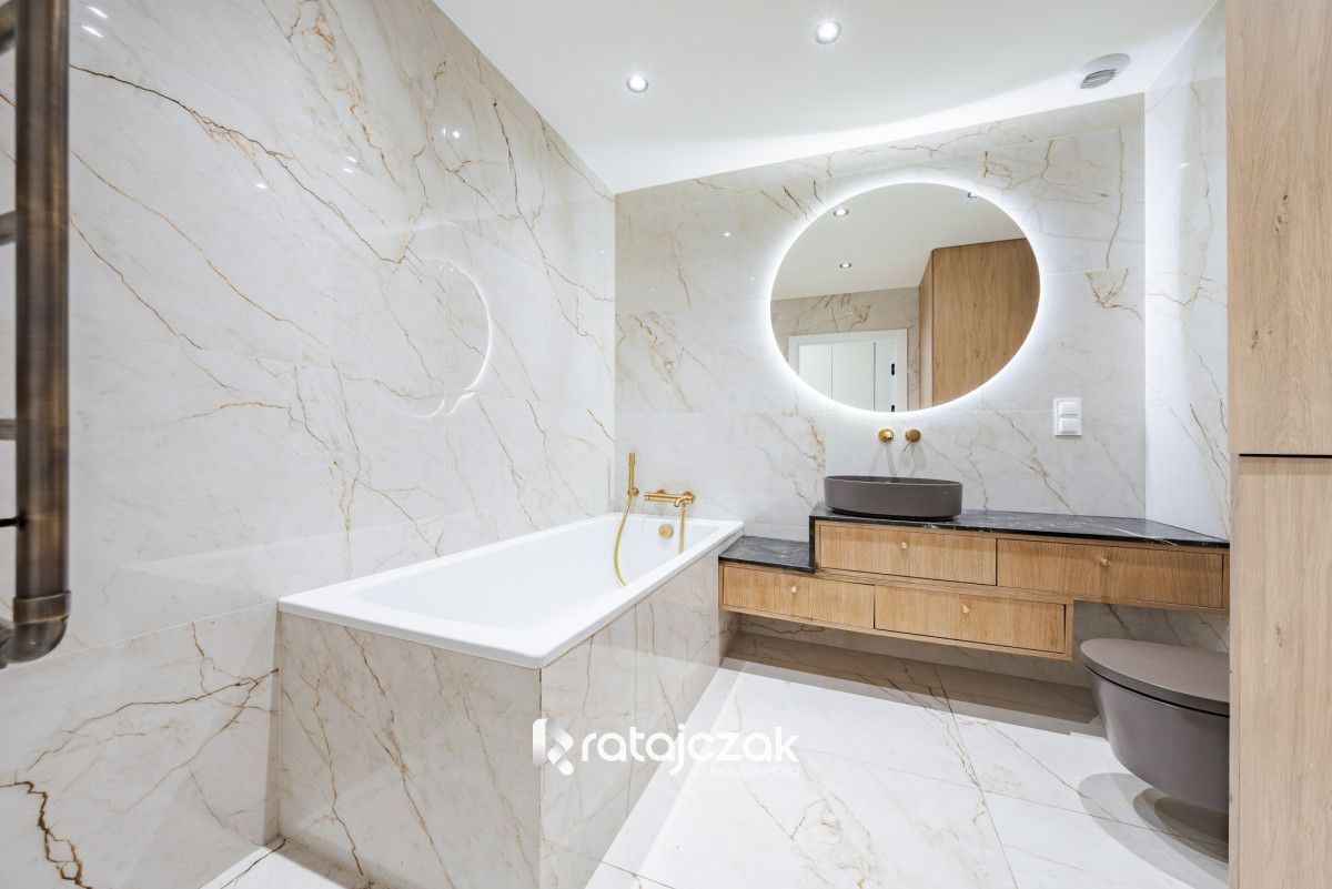 Mieszkanie 3-pokojowe Gdańsk Wrzeszcz, ul. Jana Kilińskiego. Zdjęcie 8